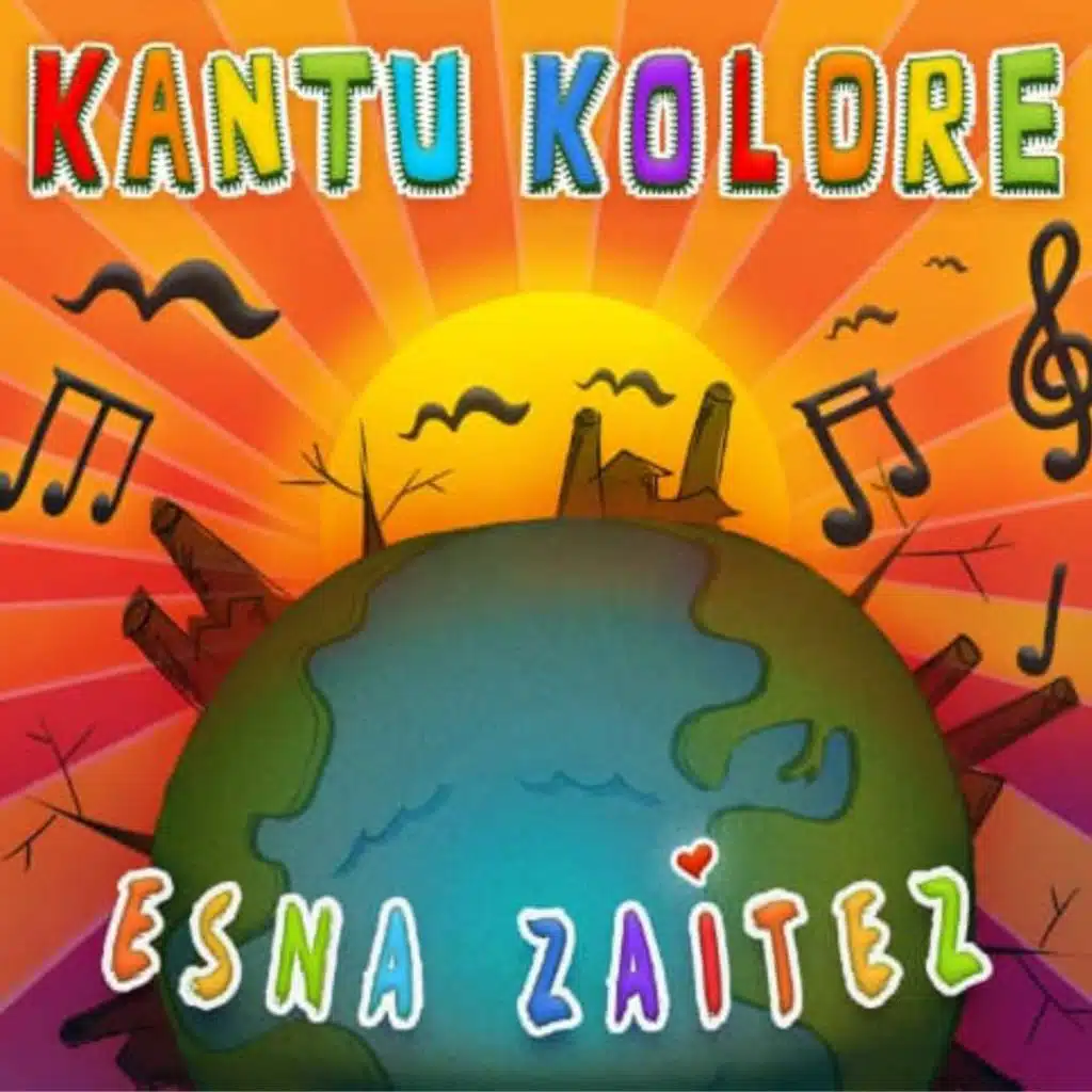 Esna Zaitez