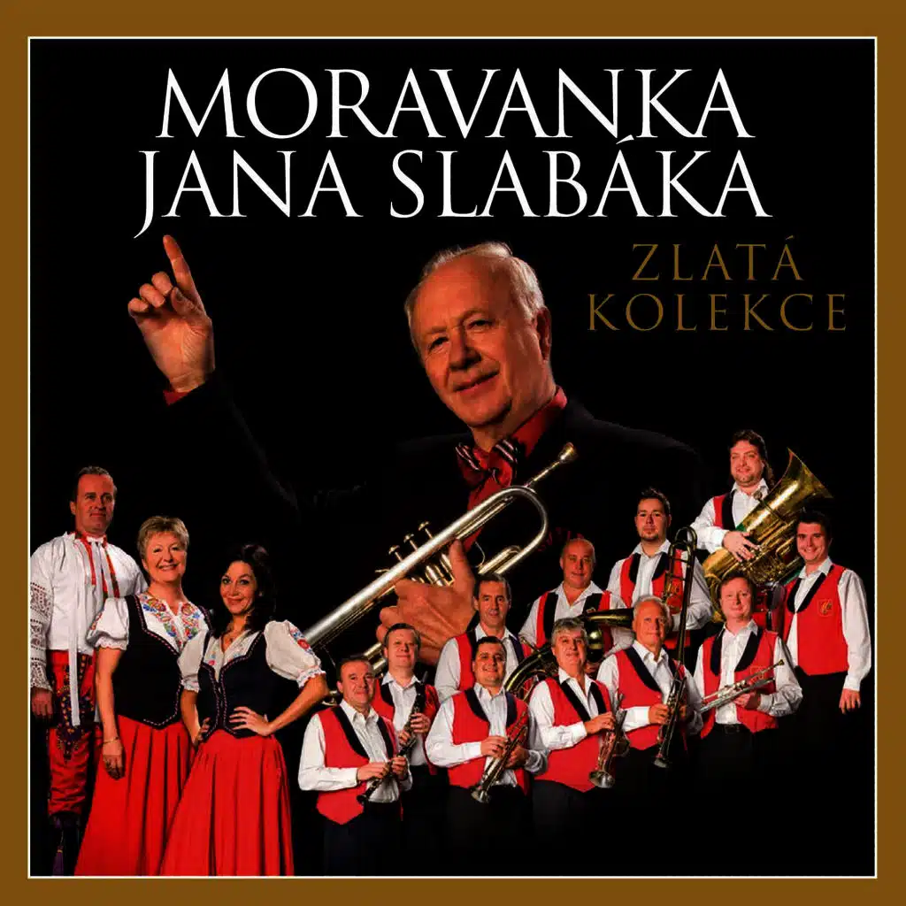 Vittorio Monti & Jan Slabák