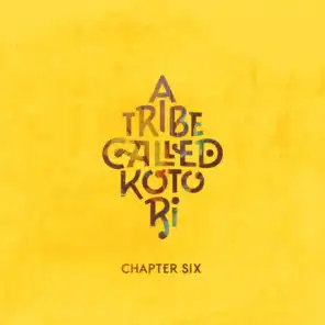 A Tribe Called Kotori - Chapter 6