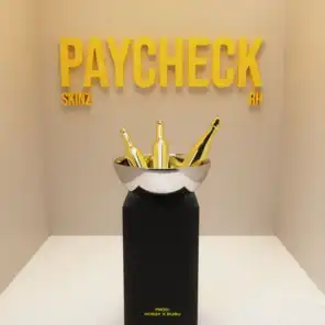 Paycheck (feat. RH)