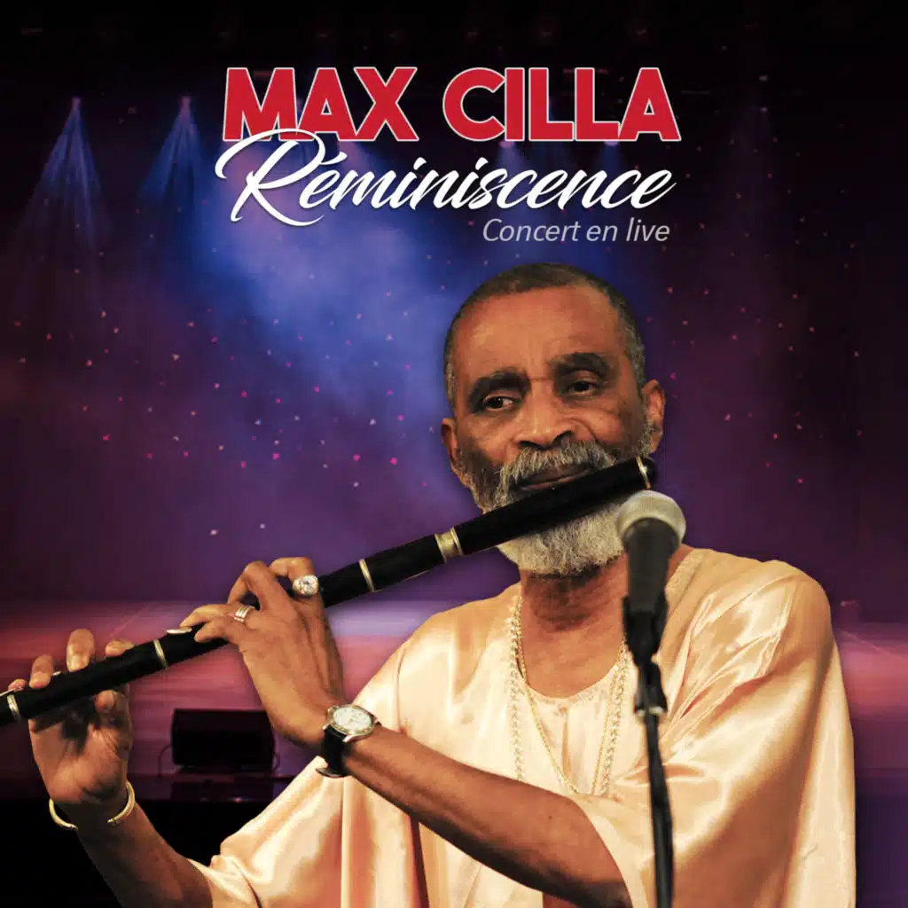 Max Cilla