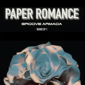Paper Romance (Remix EP 1) [feat. Doorly & Zombie Disco Squad]
