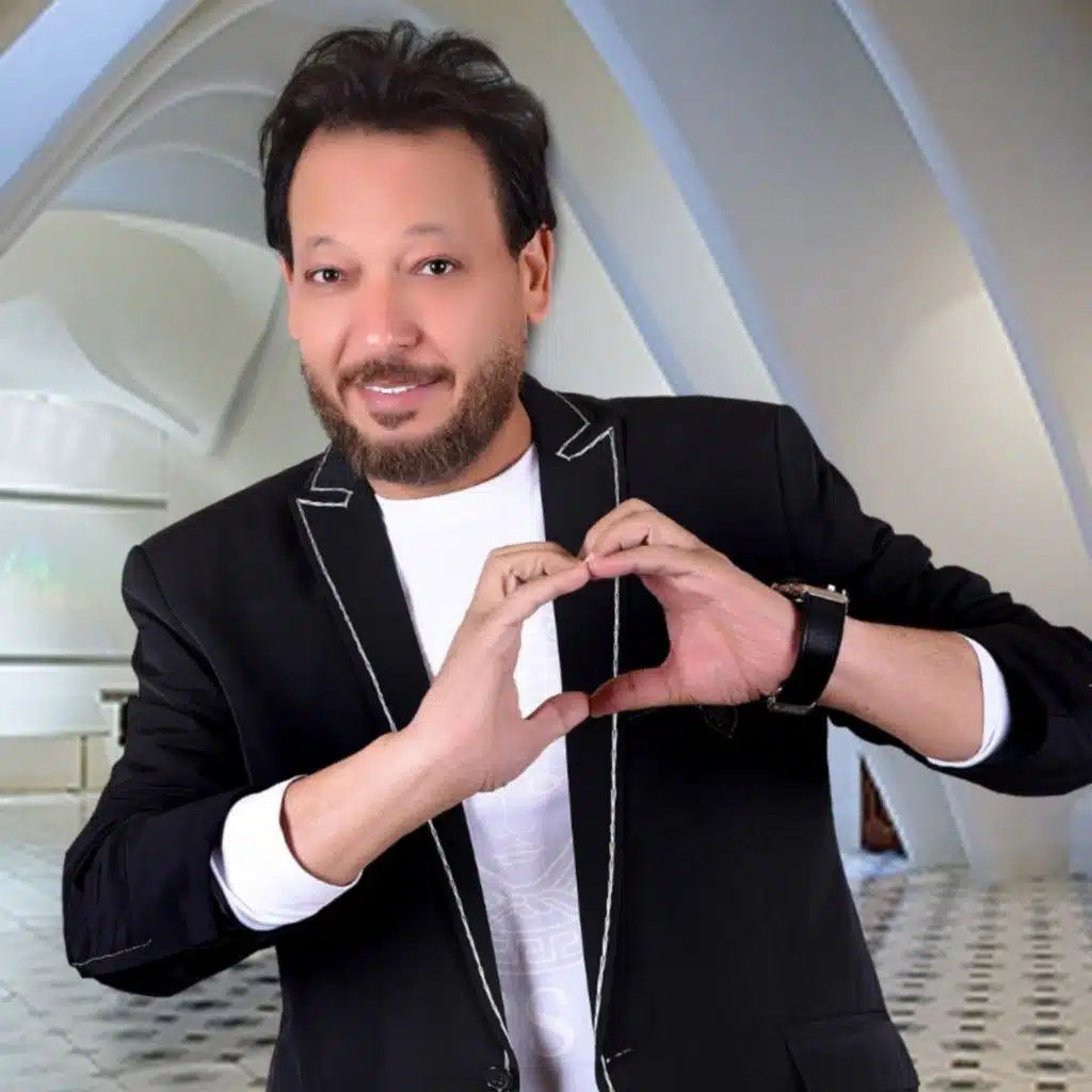 لما عادل يجي