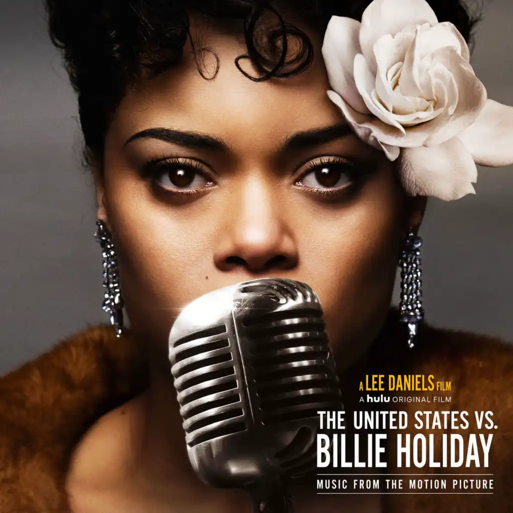 Them There Eyes (Music from the Motion Picture "The United States vs. Billie Holiday")