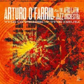 Arturo O'Farrill & The Afro Latin Jazz Orchestra