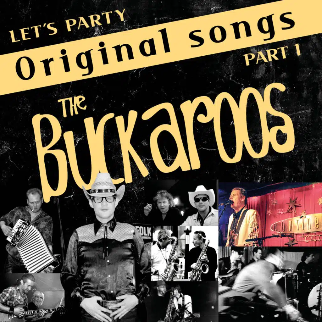Original Songs 1