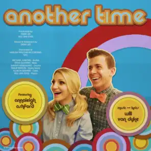 Another Time (feat. Annaleigh Ashford)
