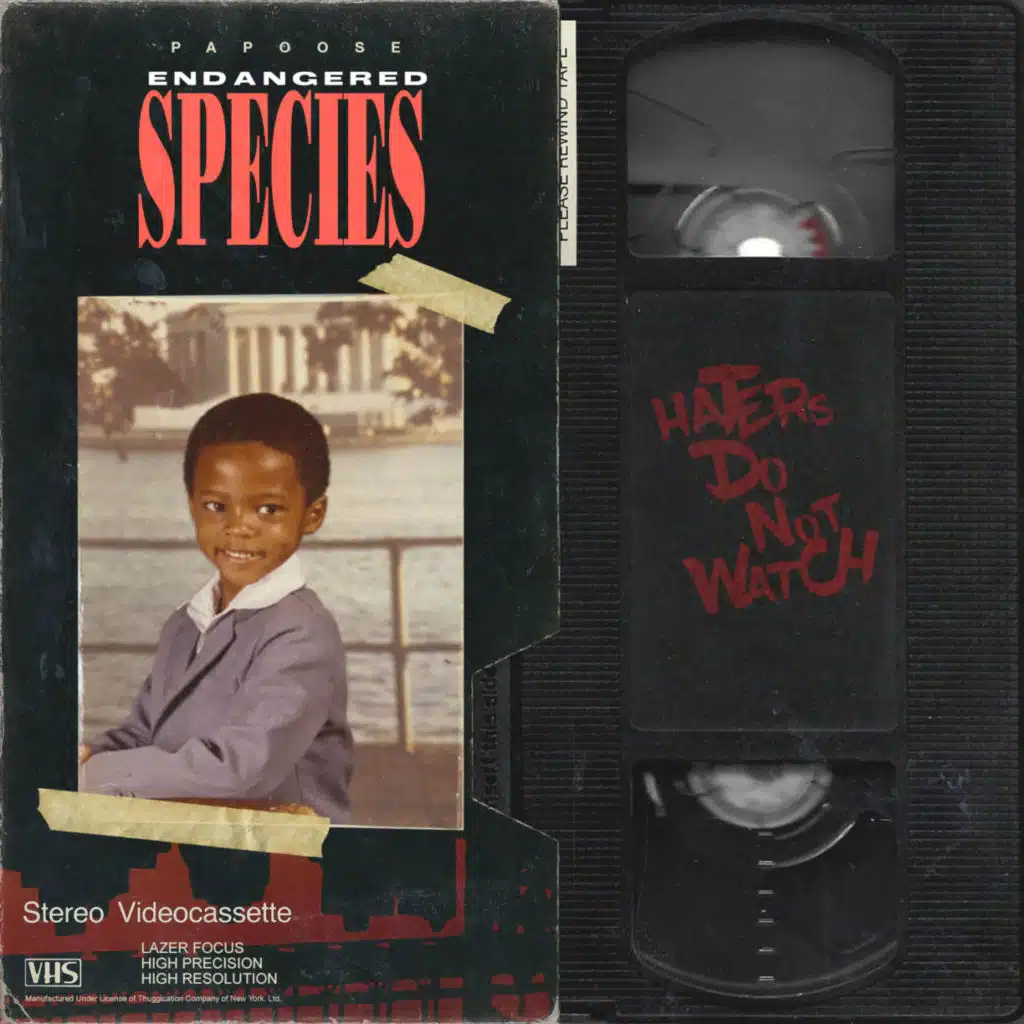 Kickback (feat. French Montana, Conway the Machine)