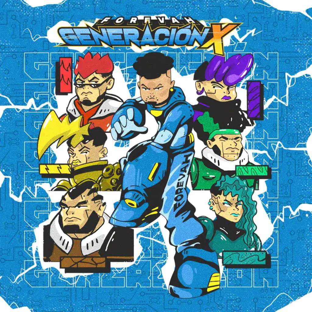 Bandido (feat. Drom3)