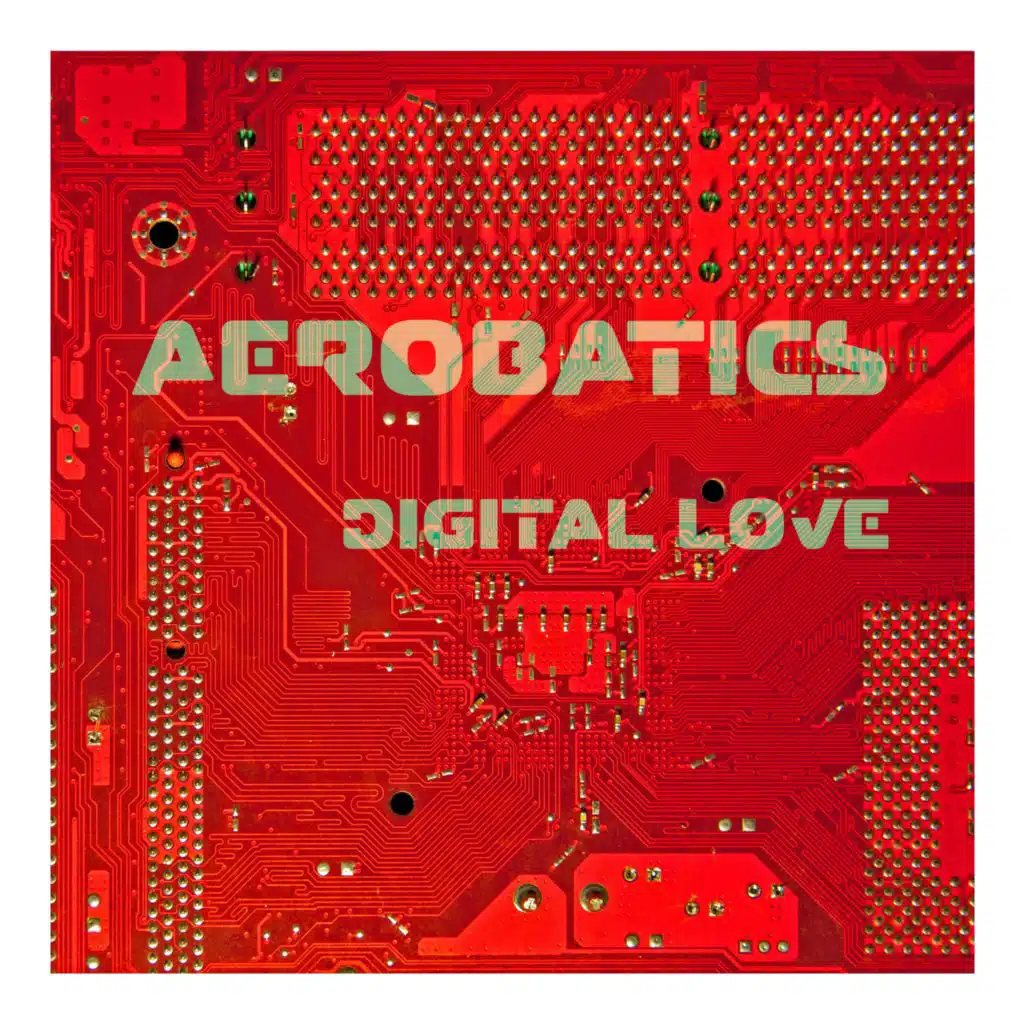 Digital Love (Deconstruction Edit)