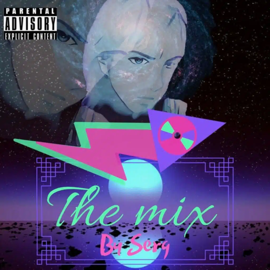 The Mix
