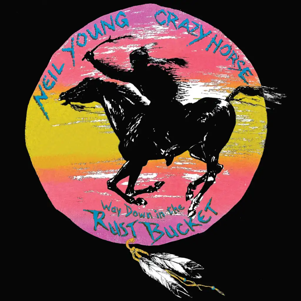 Neil Young & Crazy Horse