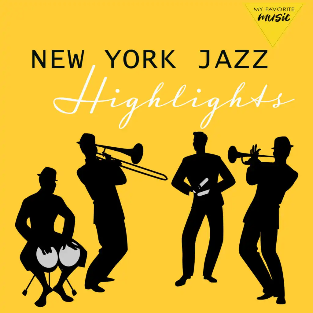 New York Jazz Highlights