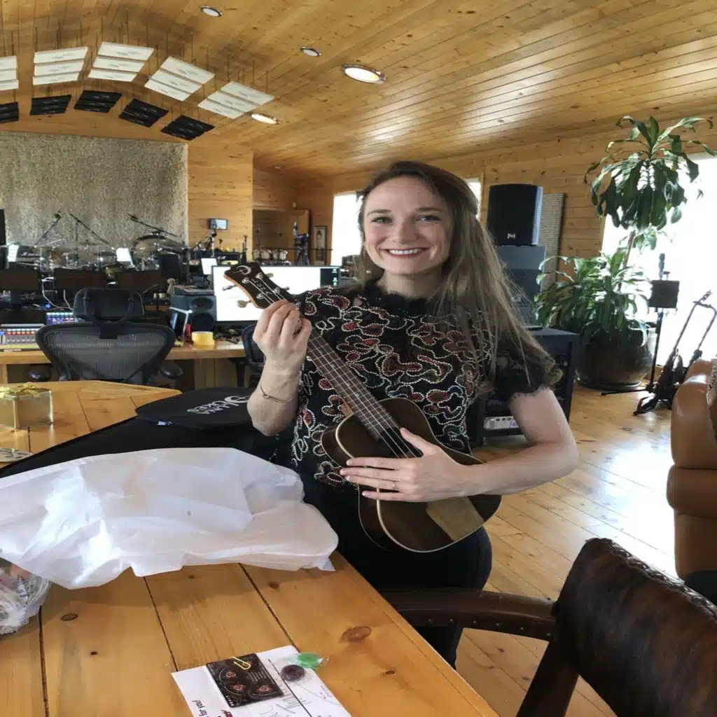 Patrick McAllister & The Band, Once Removed