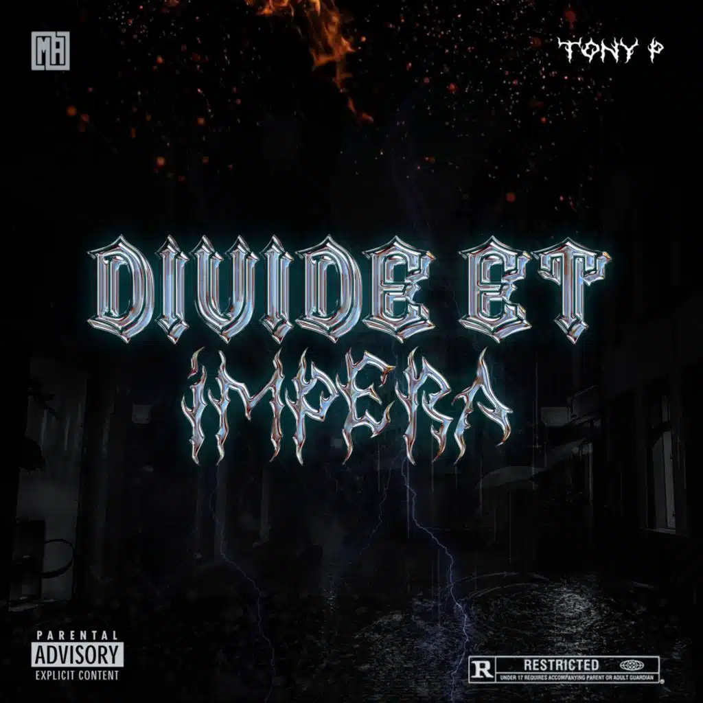 DIVIDE ET IMPERA