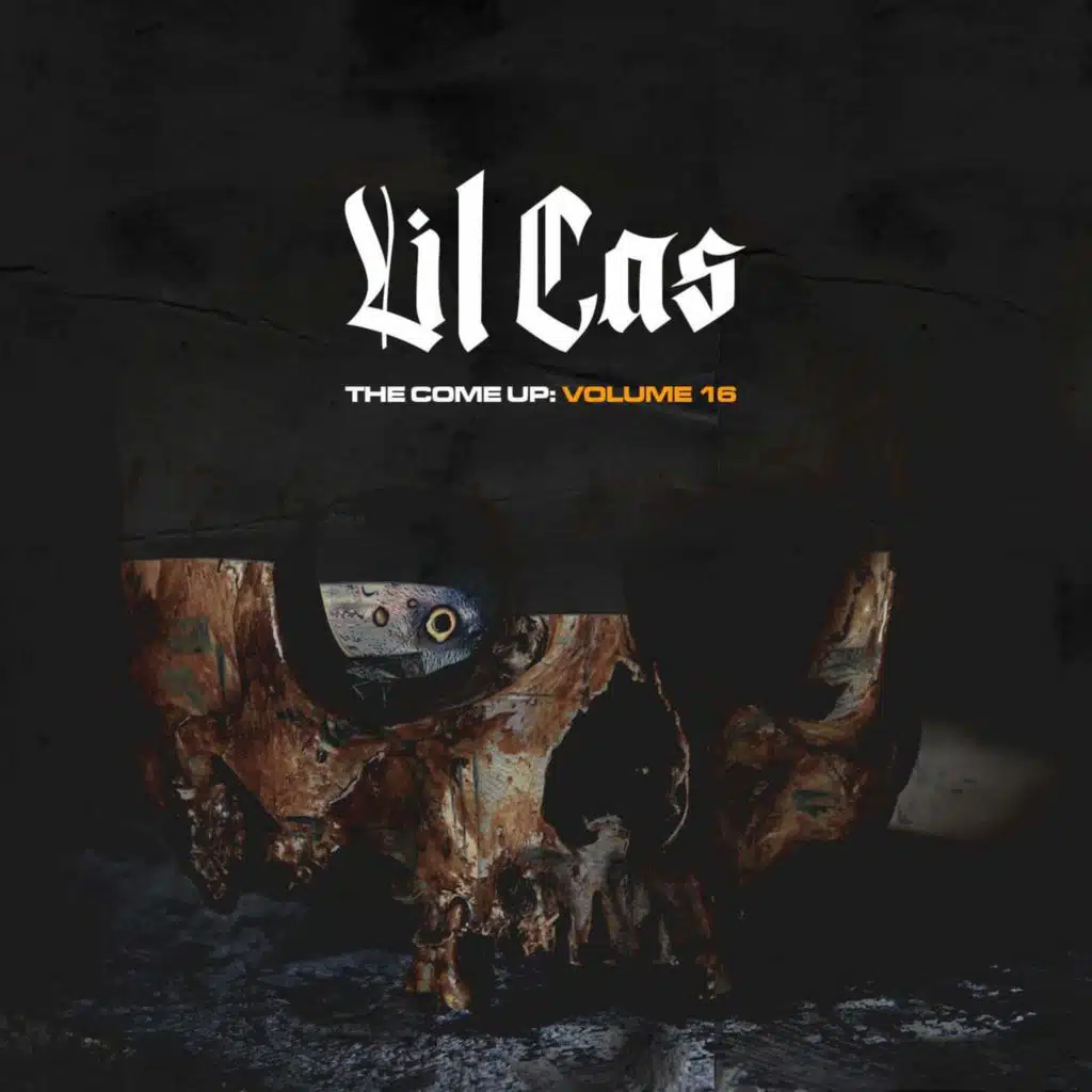 The Come Up, Vol. 16