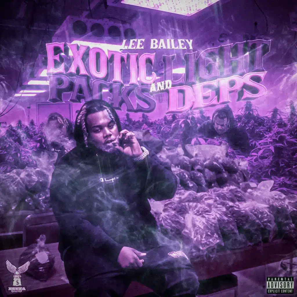 Exotic Packs & Light Deps