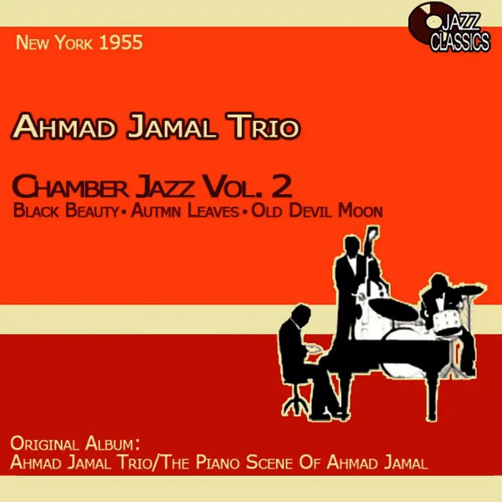 Chamber Jazz Volume 2