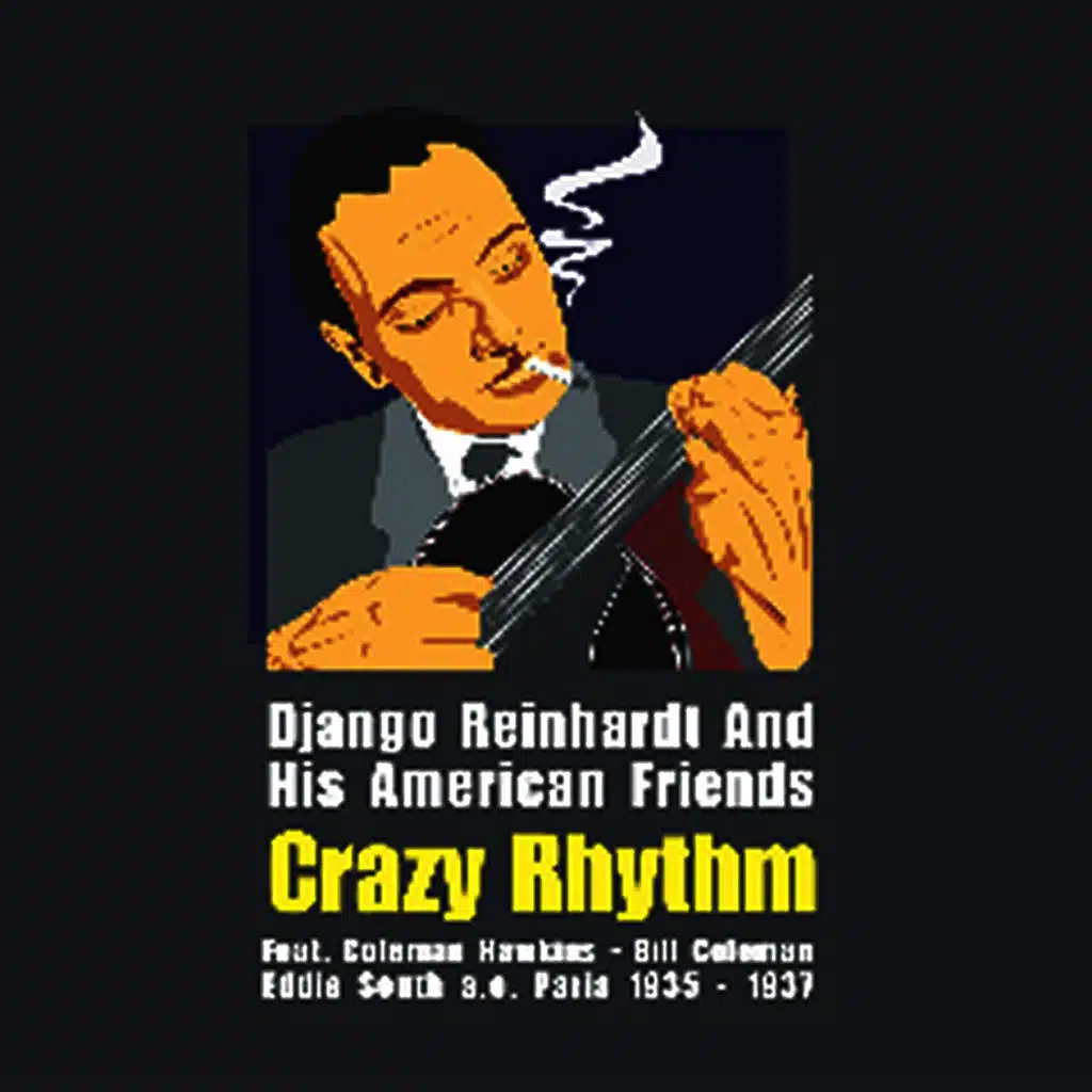 Eddie South & Django Reinhardt