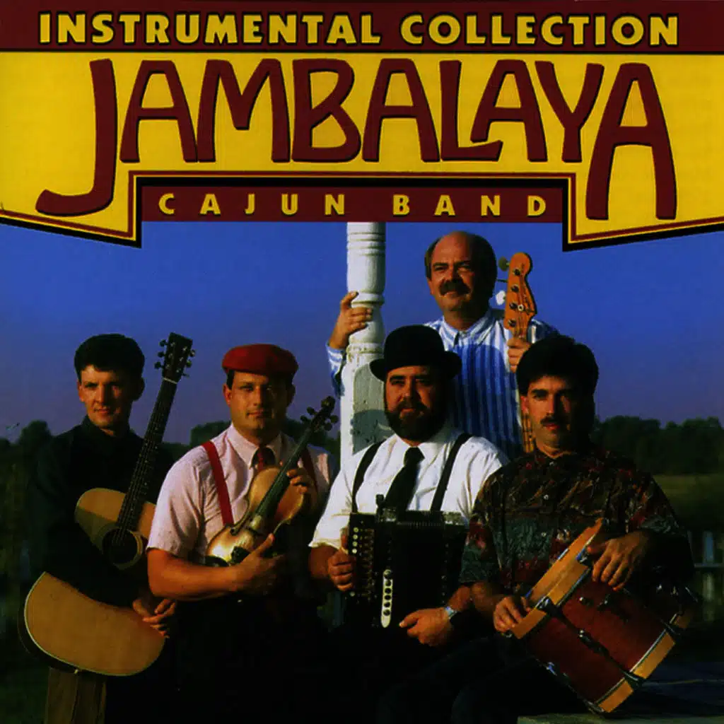 Instrumental Collection