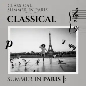 Classical Summer In Paris