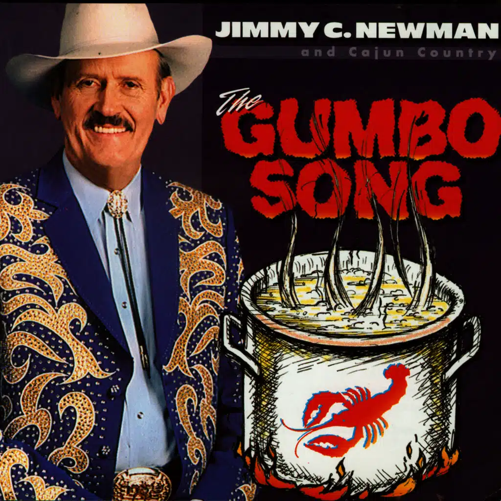 The Gumbo Song