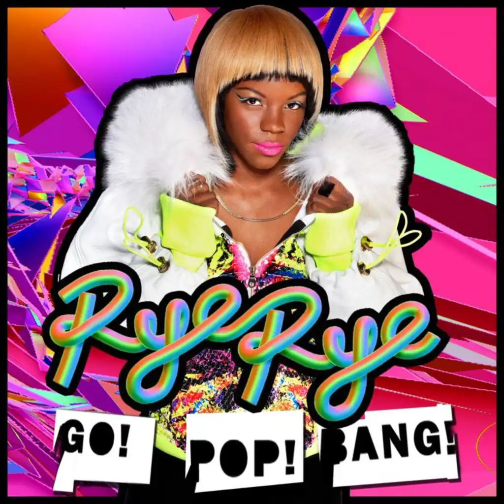 Go! Pop! Bang! (Deluxe Version)