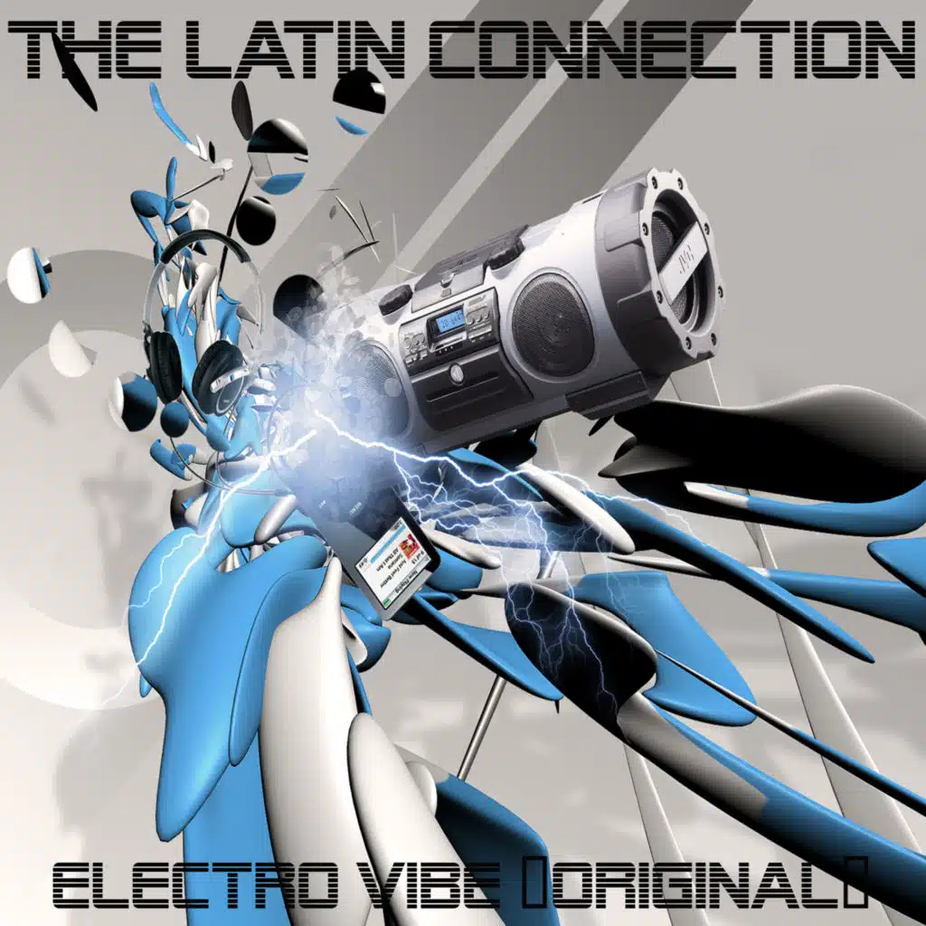 Electro Vibe (Original)