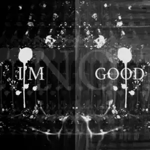 I'm NO GOOD (feat. zfrl)