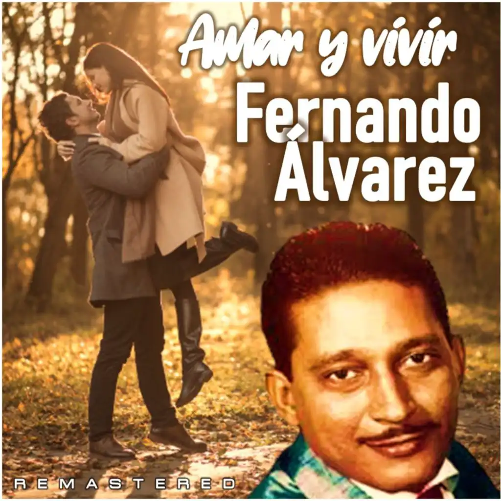 Ferrnando Álvarez