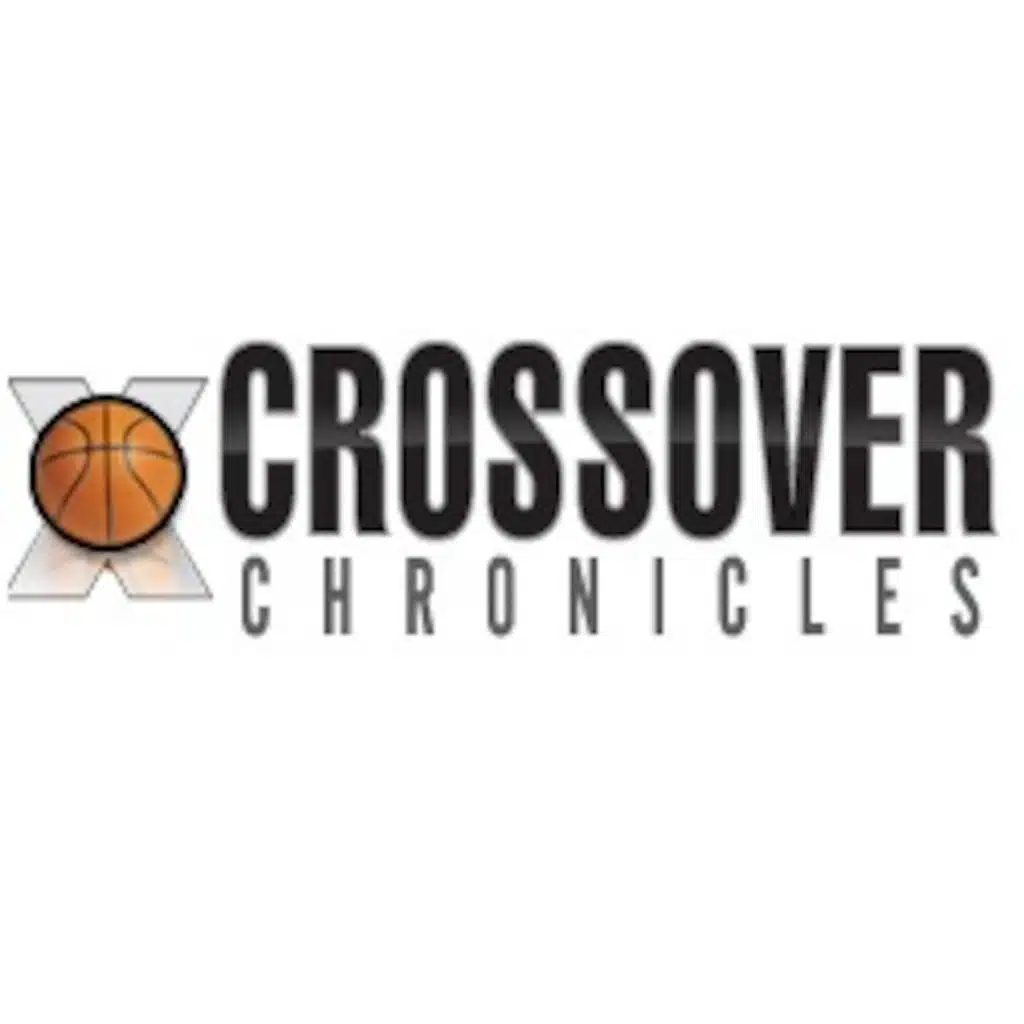Crossover Chronicles Podcast