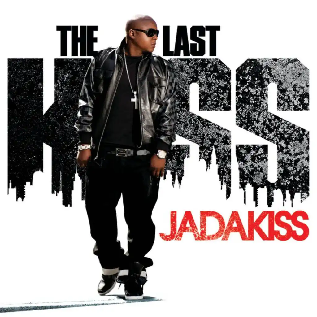 Something Else (Album Version (Edited)) [feat. Young Jeezy]