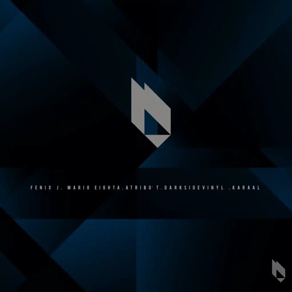 Gehena / Never Gonna Be the Same / New Life / Yeti