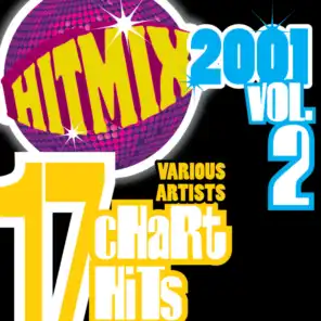 Hit Mix 2001 Vol. 2 - 17 Chart Hits