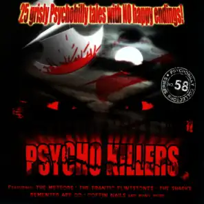 Psycho Killers
