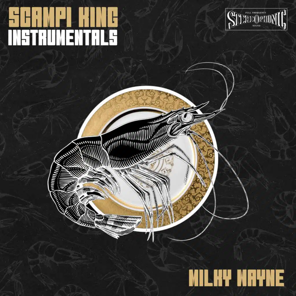 Bubba Gump (Instrumental)