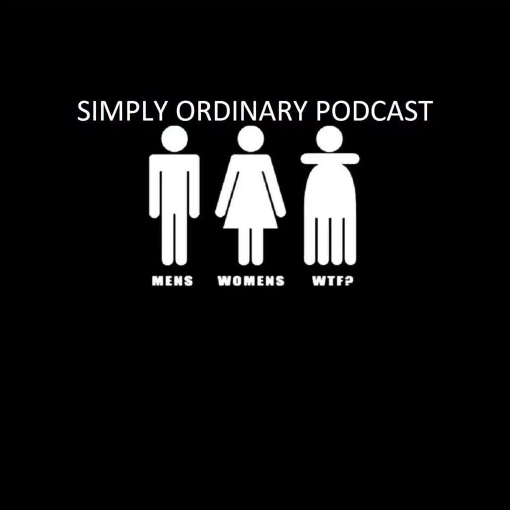 Simply Ordinary's Podcast