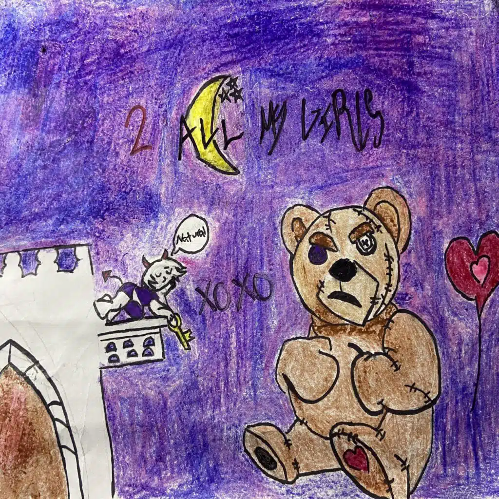 Letter:2 All My Girls