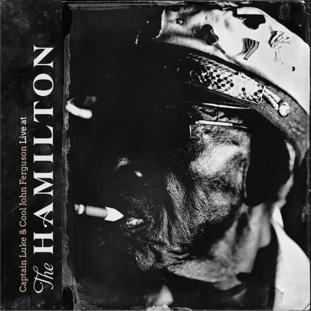 Captain Luke & Cool John Ferguson