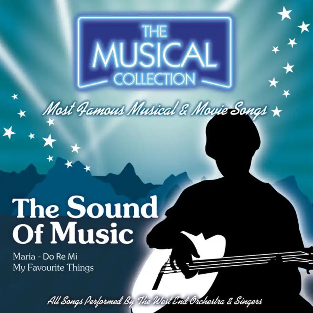 The Sound Of Music (Prelude)