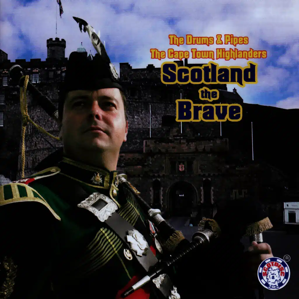 African Medley / Shosholoza / The Kwela Song / The Lion Sleeps Tonight