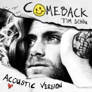 Comeback (Acoustic Version)