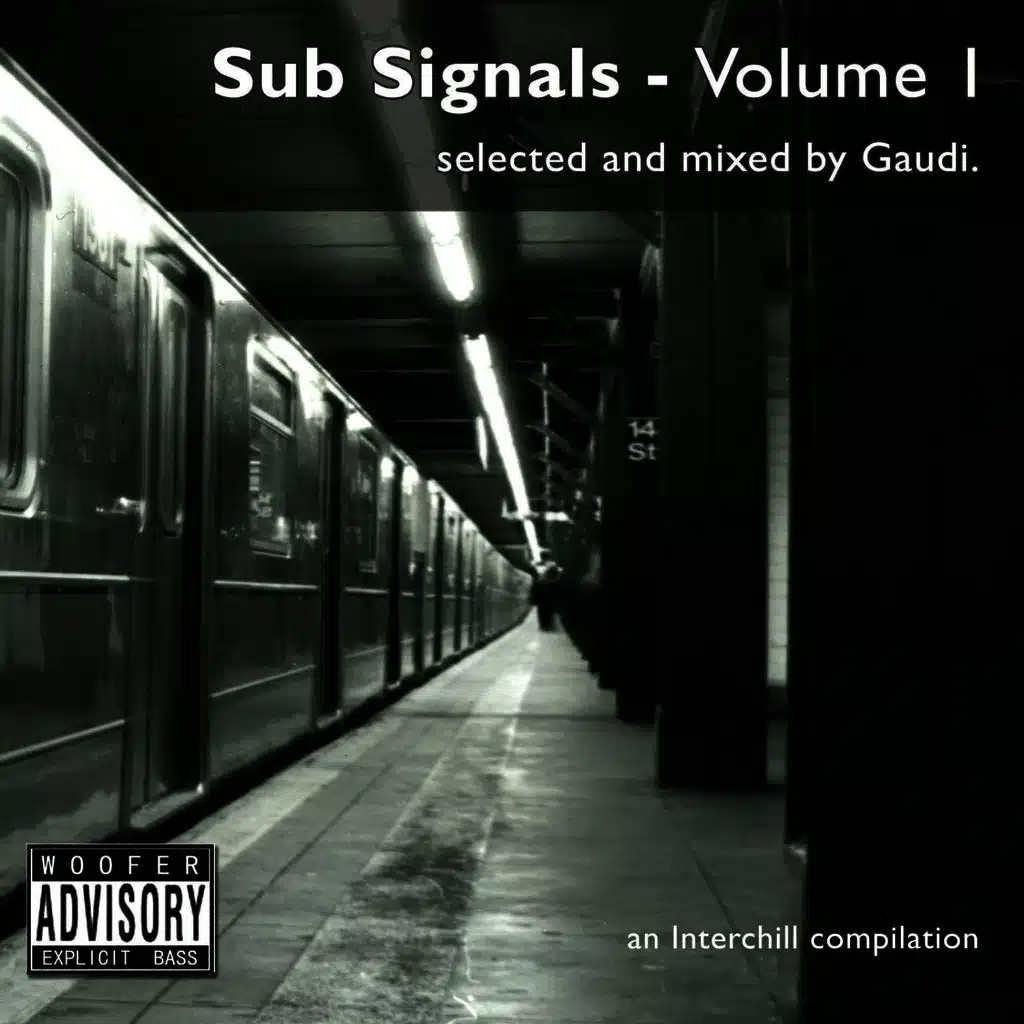 Space Movement - Section Two