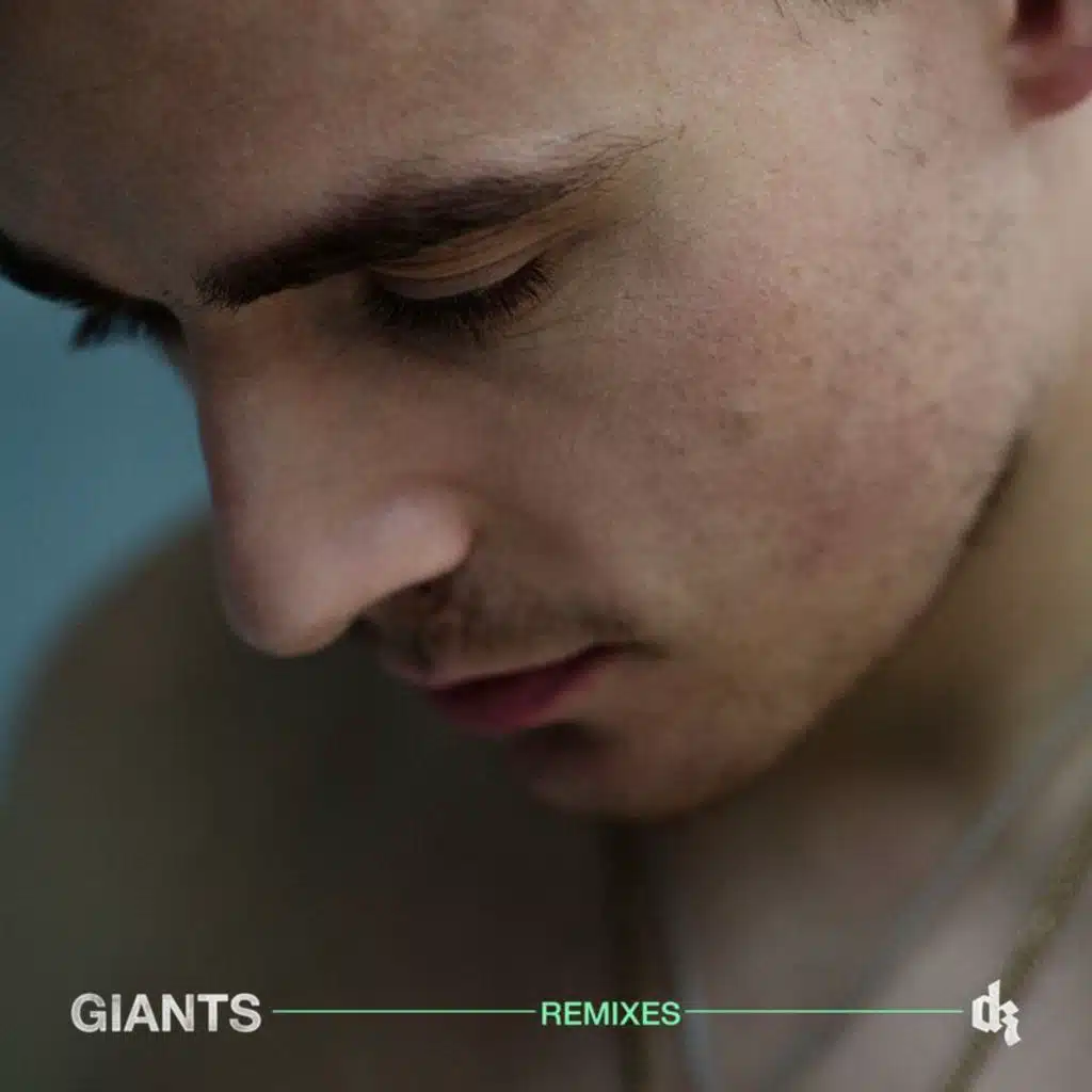 Giants (Tensnake Remix)