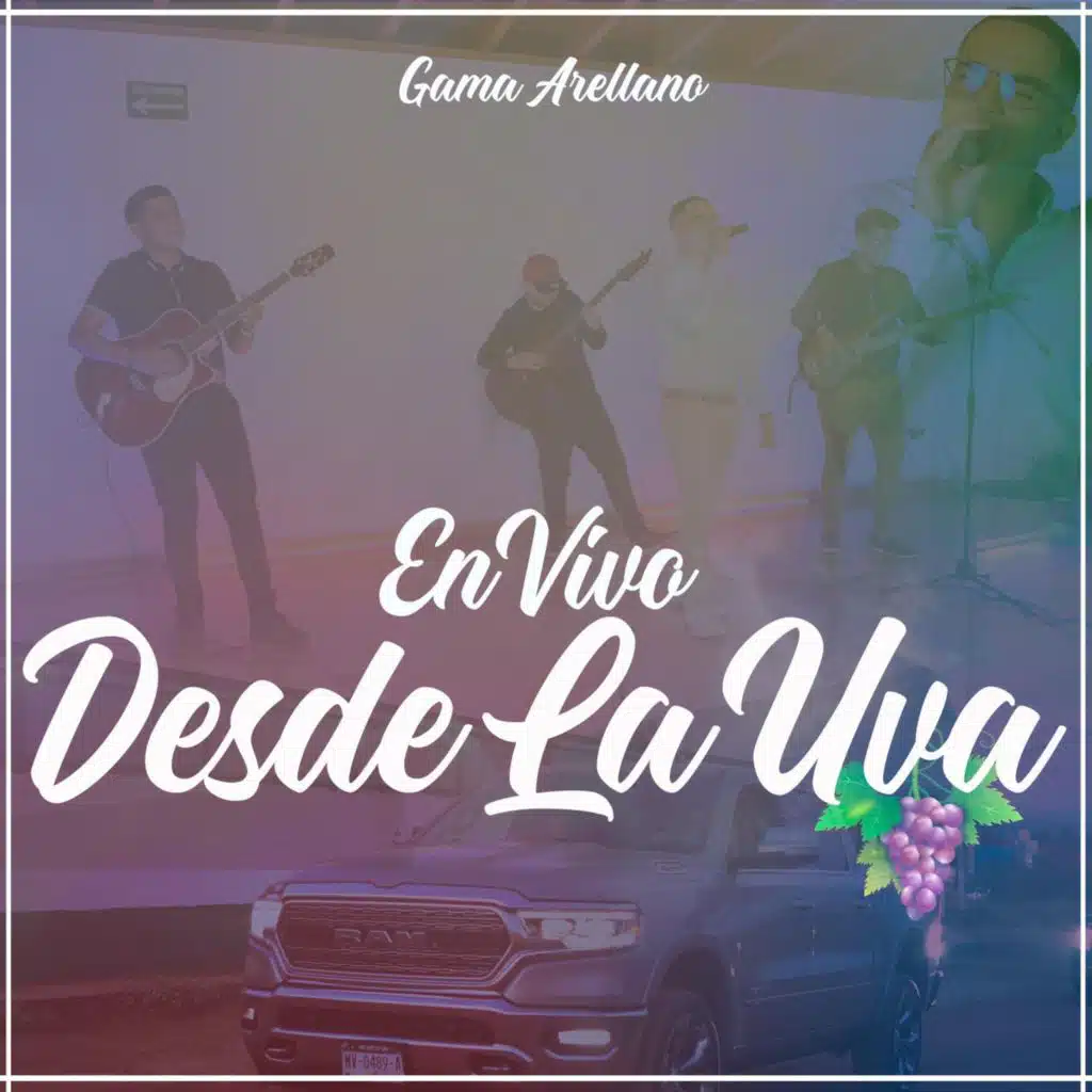 En Vivo Desde la Uva