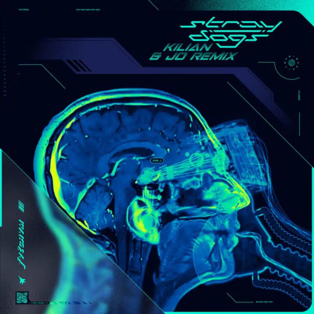 FVLCRVM & Kilian & Jo