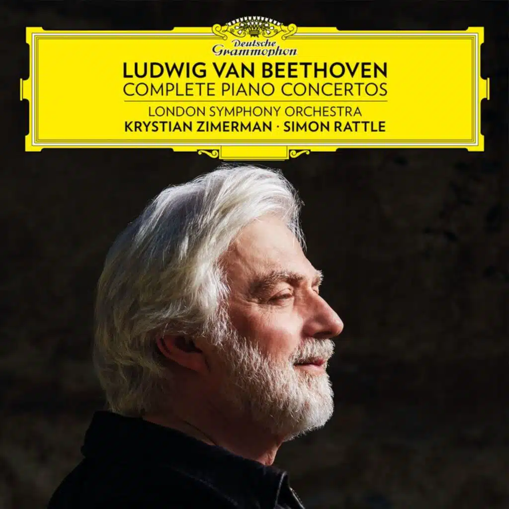 Beethoven: Piano Concerto No. 2 in B Flat Major, Op. 19: II. Adagio