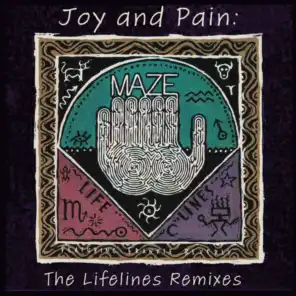 Joy And Pain (Lifelines Remix 7") [feat. Frankie Beverly, Kurtis Blow, Hank Shocklee, Eric Sadler & Paul Shabazz]
