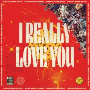 I Really Love You (Live)