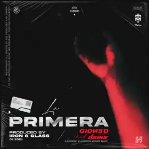 La Primera (feat. Dams)
